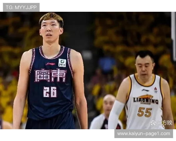 广东队交易周琦后调整阵容 新援磨合程度影响战绩